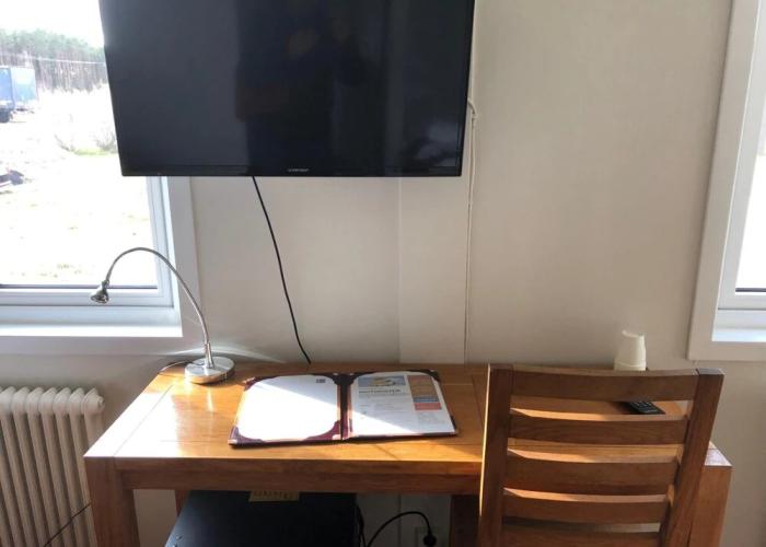 Mini-hotel Motoristen