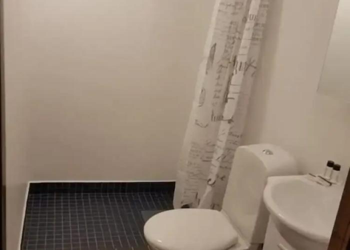 Mini-hotel Motoristen