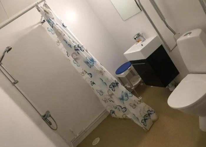 Mini-hotel Motoristen