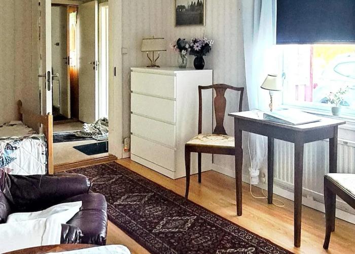 6 Person Holiday Home in Vara