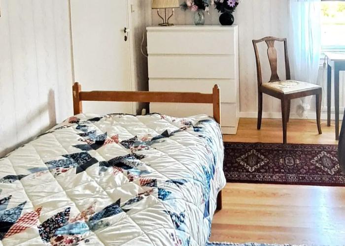 6 Person Holiday Home in Vara