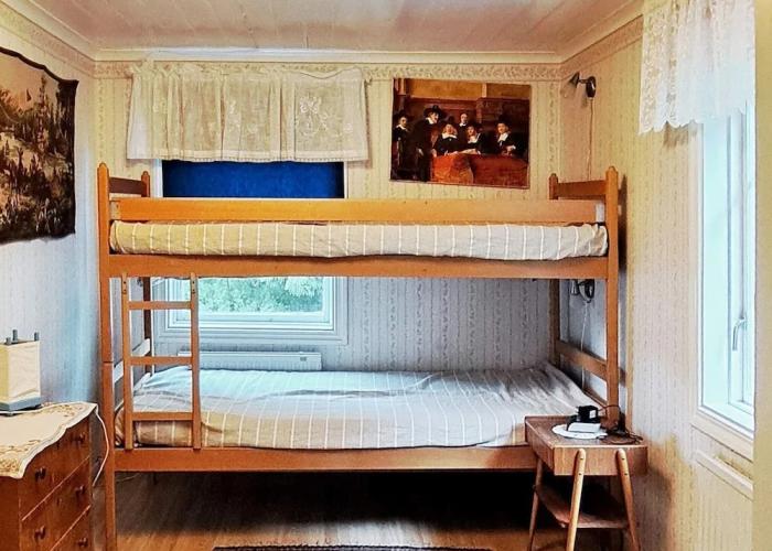 6 Person Holiday Home in Vara
