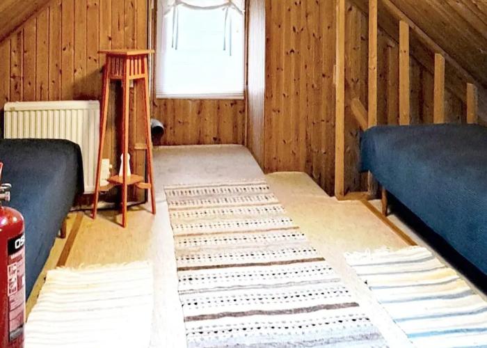 6 Person Holiday Home in Vara