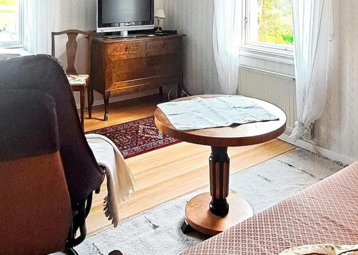 6 Person Holiday Home in Vara