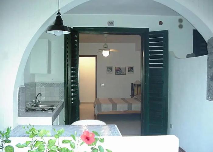 Vulcano Terme Residence