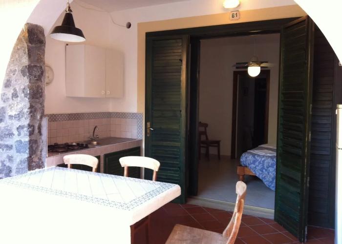Vulcano Terme Residence