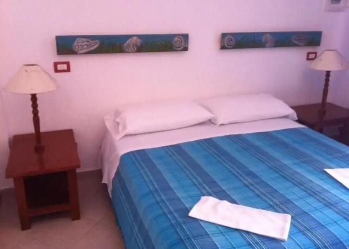 Vulcano Terme Residence