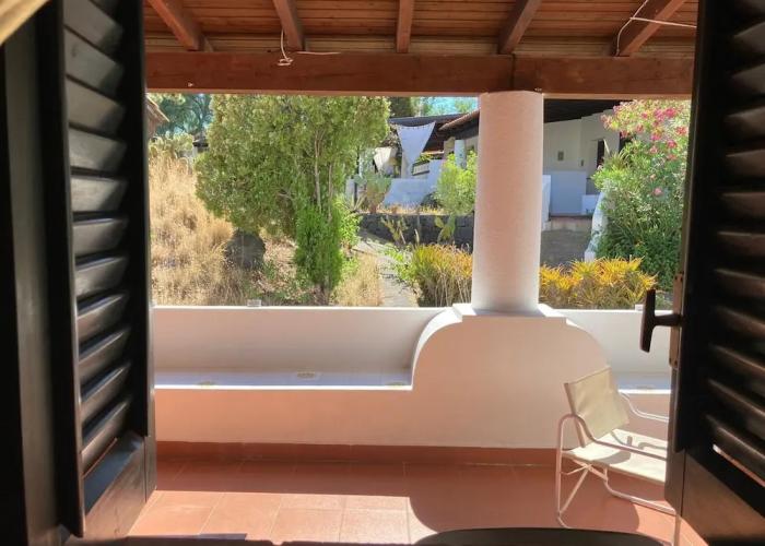 Vulcano Terme Residence