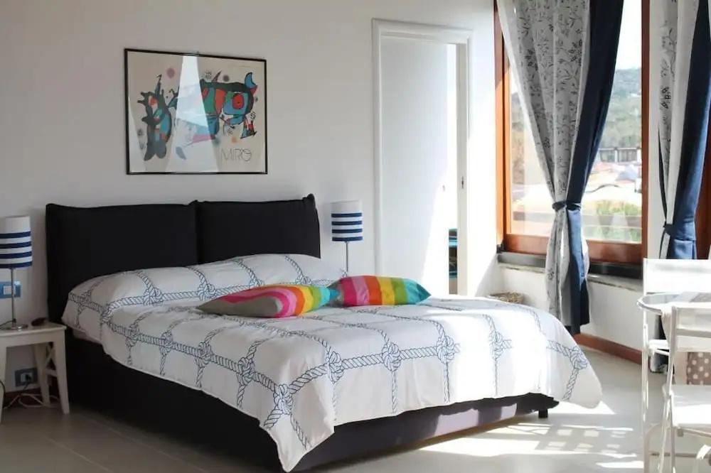 фото Il Caimano B&B