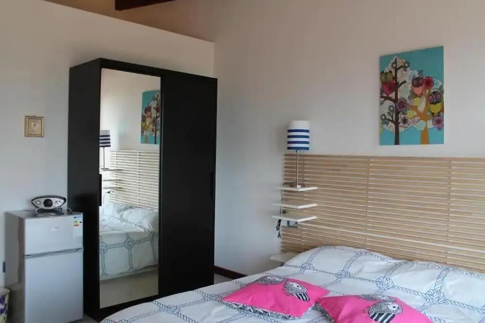 фото Il Caimano B&B