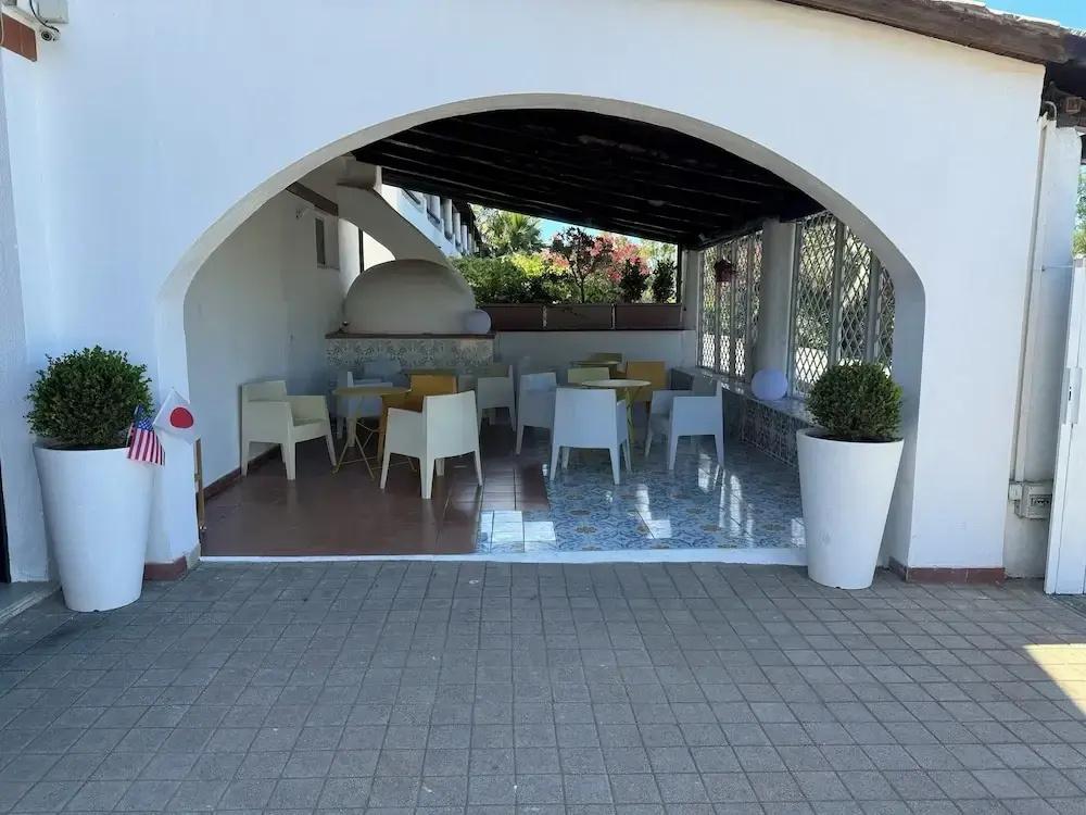фото Il Caimano B&B