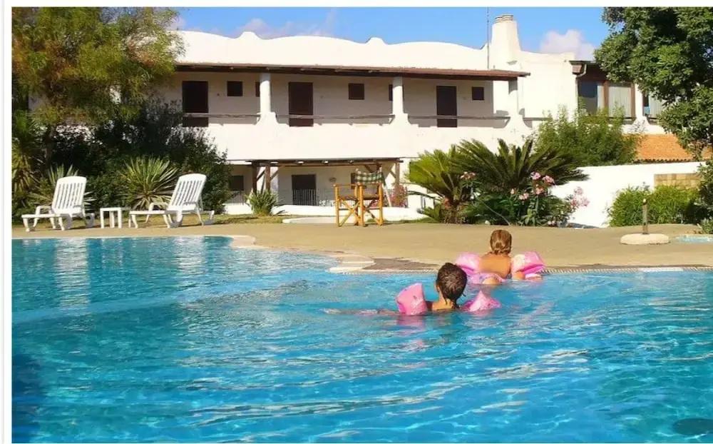фото Il Caimano B&B