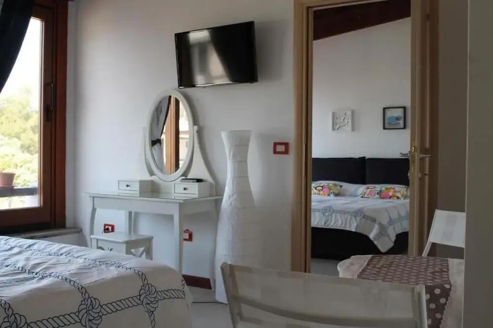 фото Il Caimano B&B