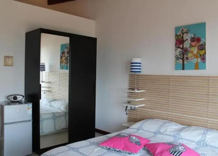 Il Caimano B&B