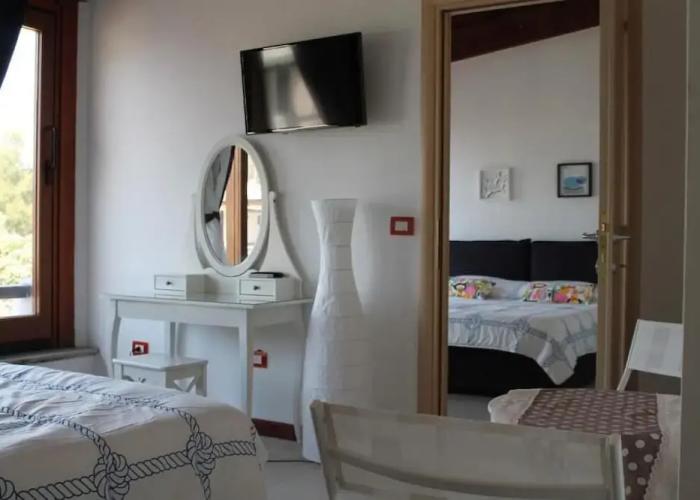 Il Caimano B&B