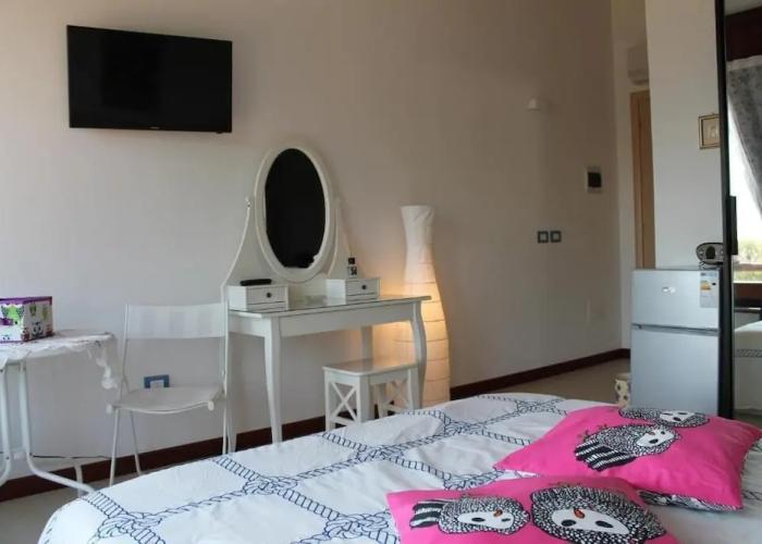 Il Caimano B&B