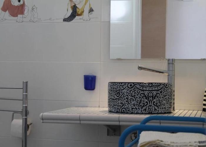Il Caimano B&B