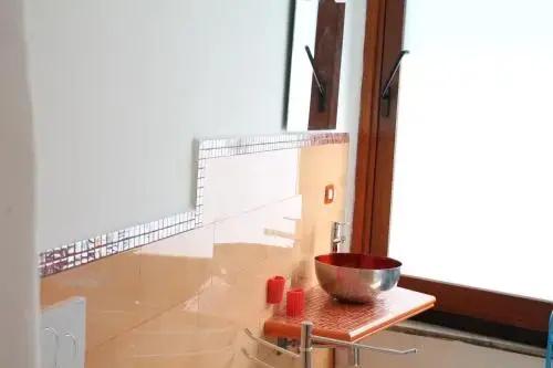 Il Caimano B&B