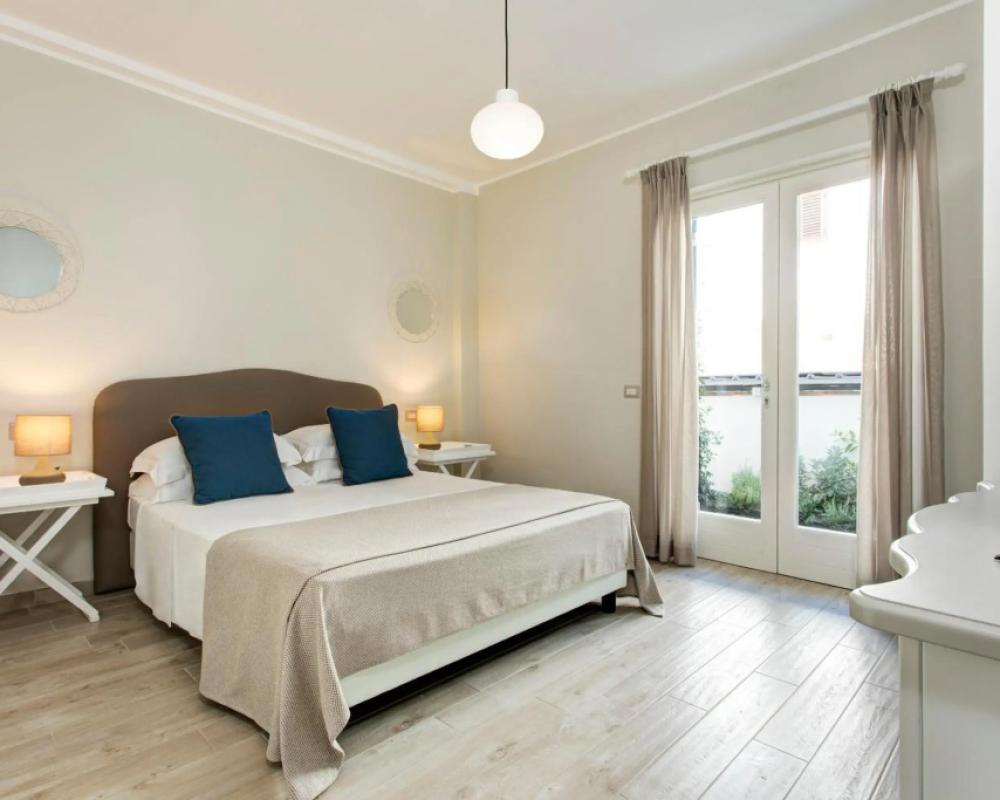 фото Les Sables Noirs & Spa