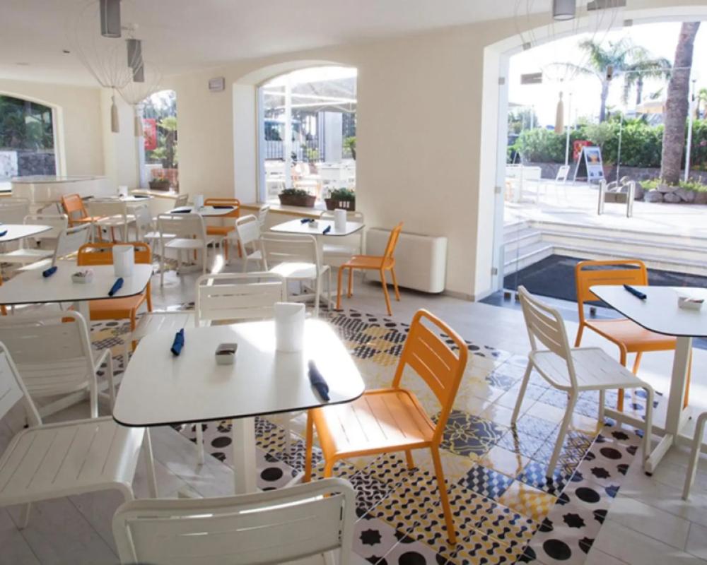 фото Les Sables Noirs & Spa