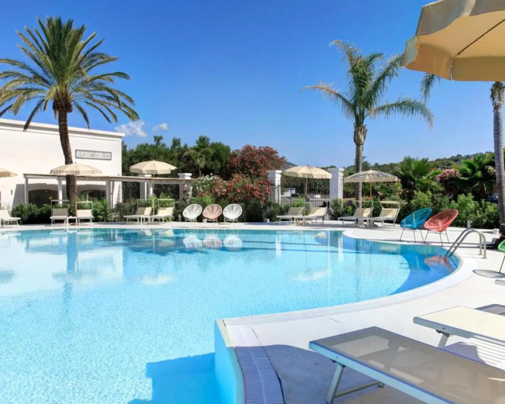 фото Les Sables Noirs & Spa