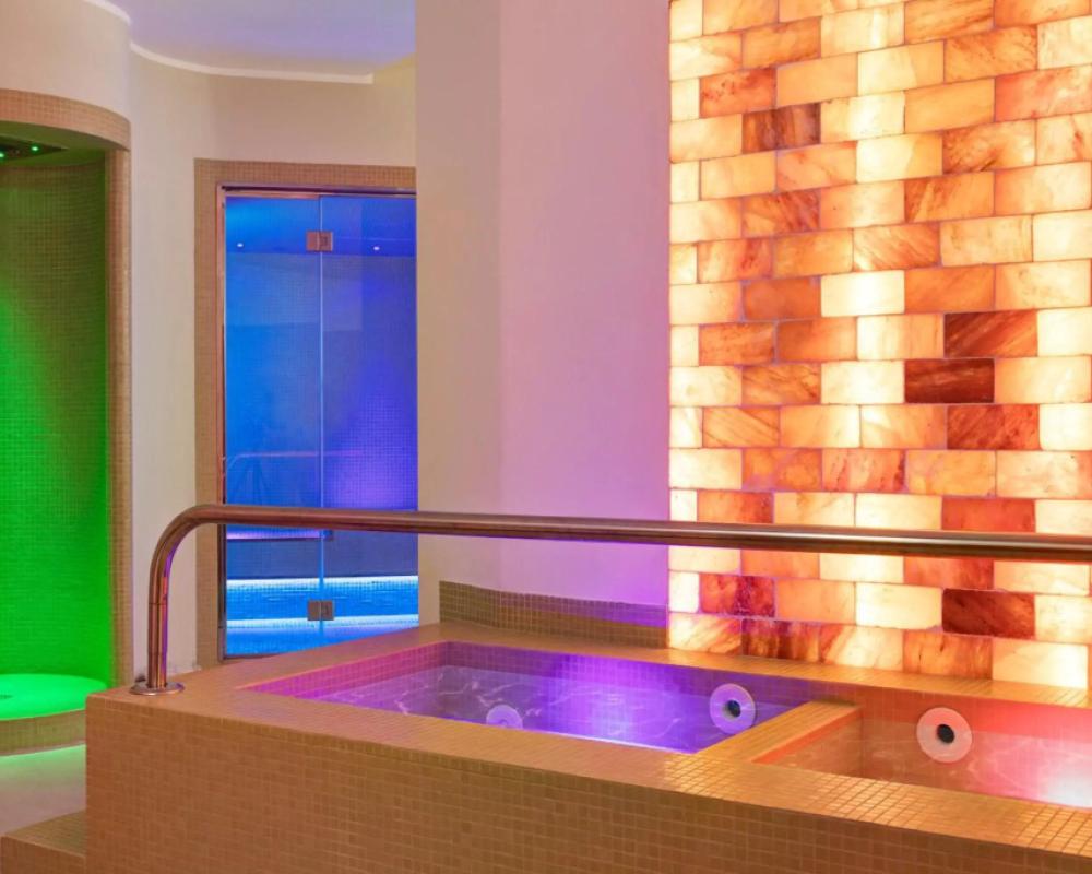 фото Les Sables Noirs & Spa