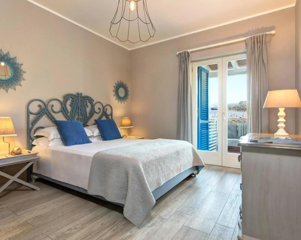 фото Les Sables Noirs & Spa