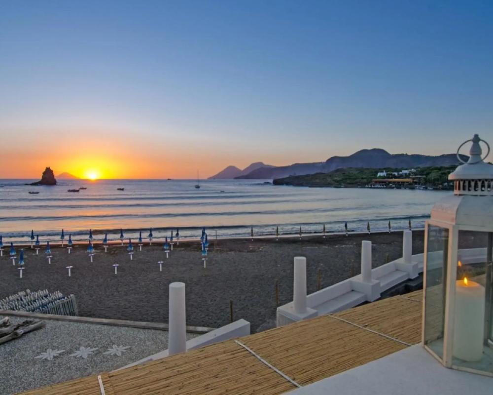 фото Les Sables Noirs & Spa