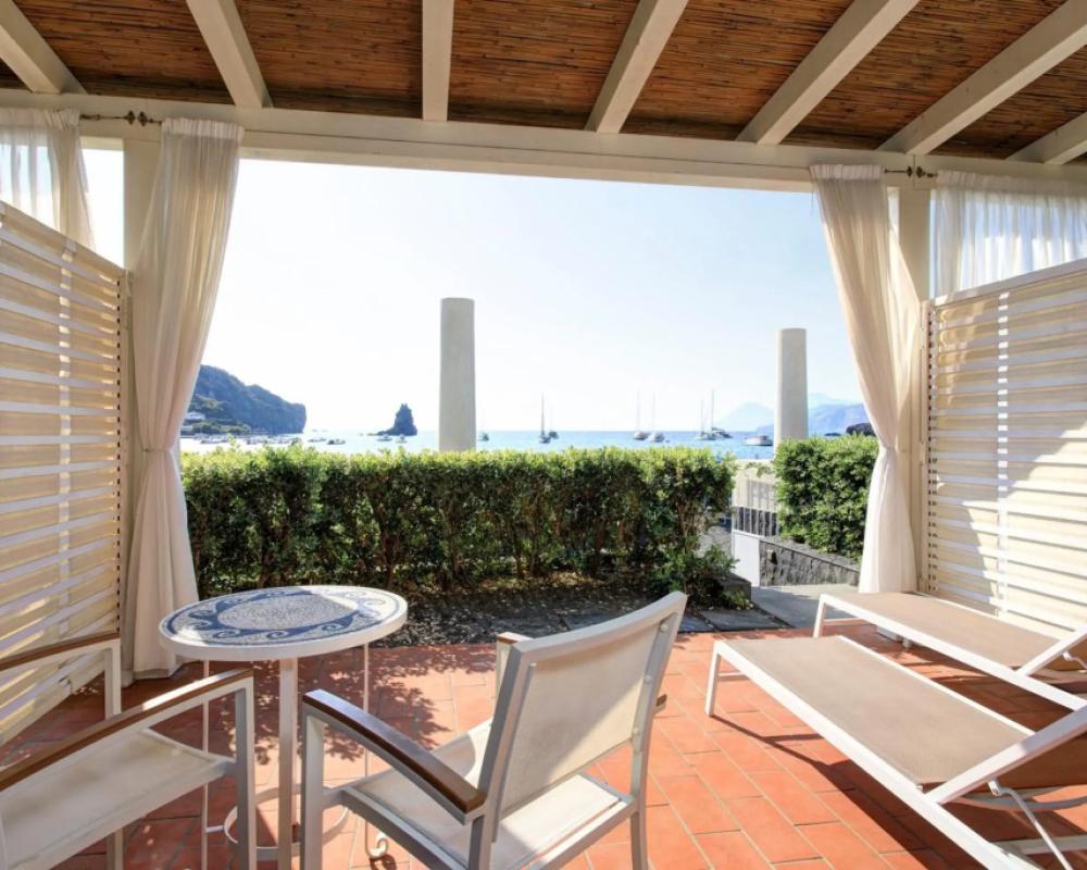 фото Les Sables Noirs & Spa