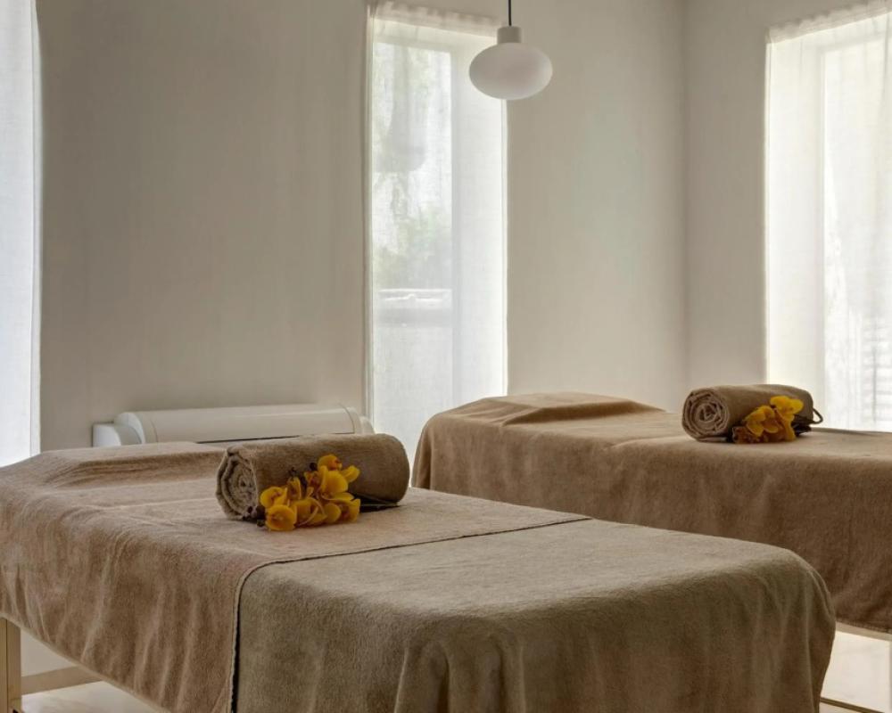 фото Les Sables Noirs & Spa