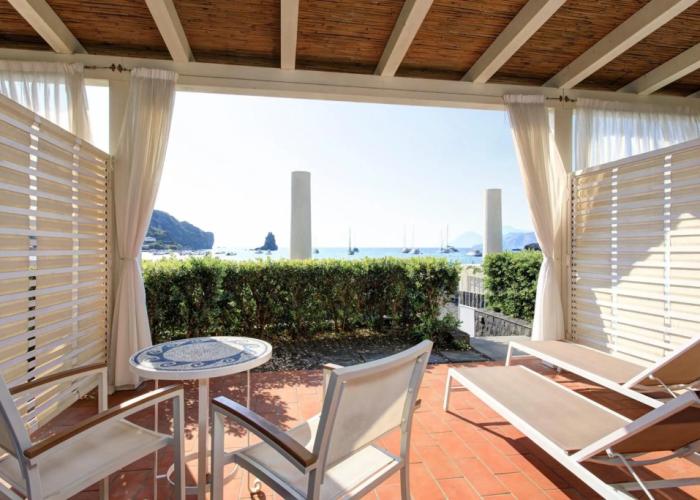 Les Sables Noirs & Spa