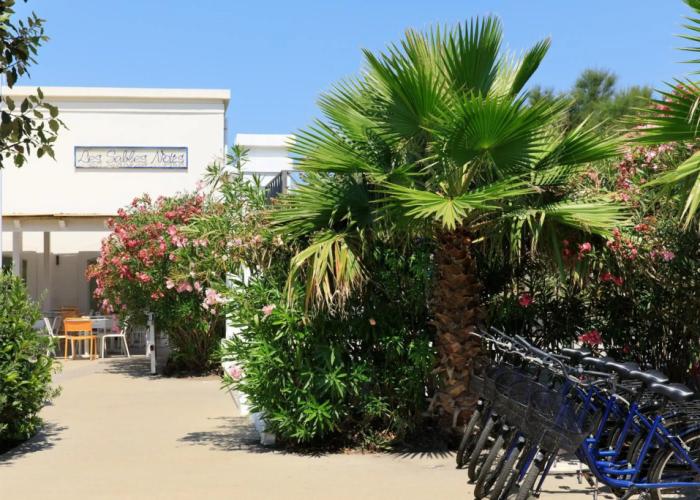 Les Sables Noirs & Spa