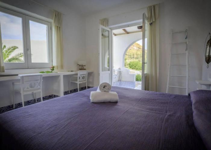 Mari del Sud Resort