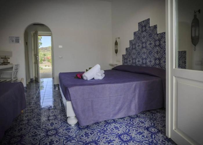Mari del Sud Resort