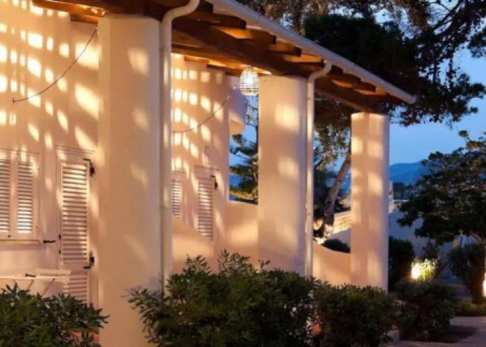 Mari del Sud Resort