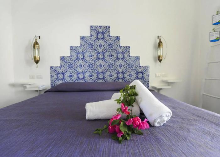 Mari del Sud Resort