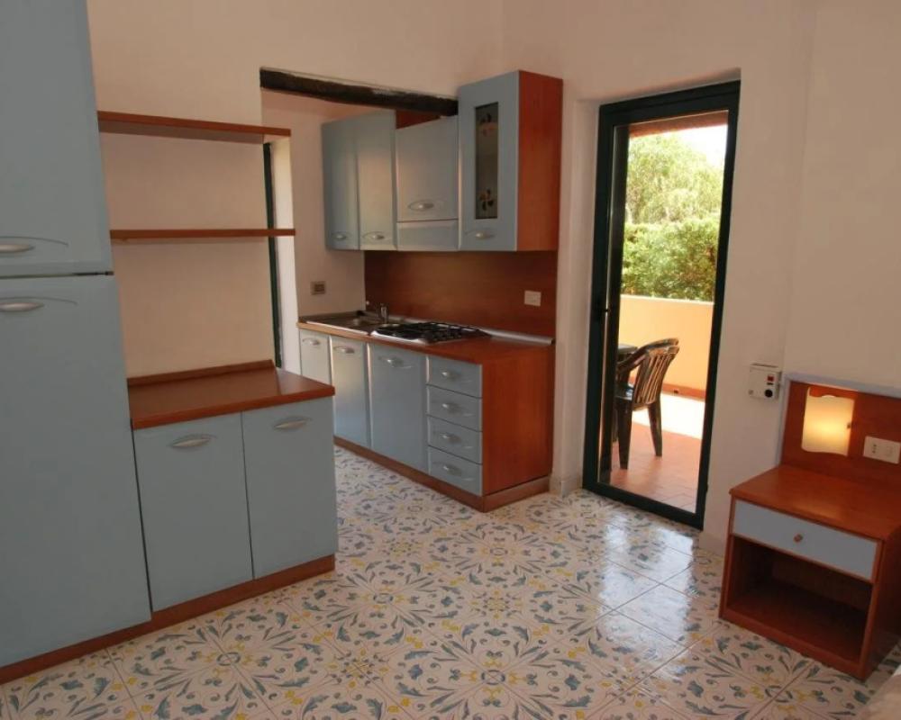 фото Vulcano Blu Residence