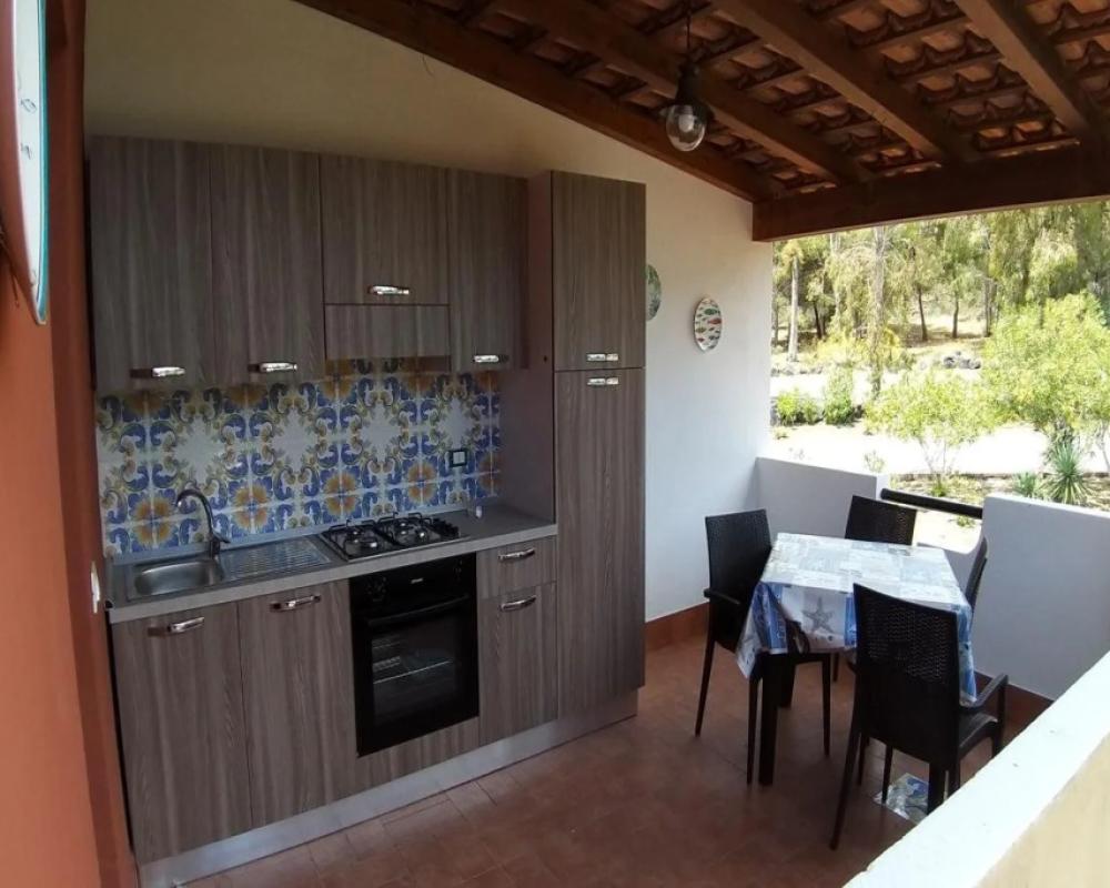 фото Vulcano Blu Residence