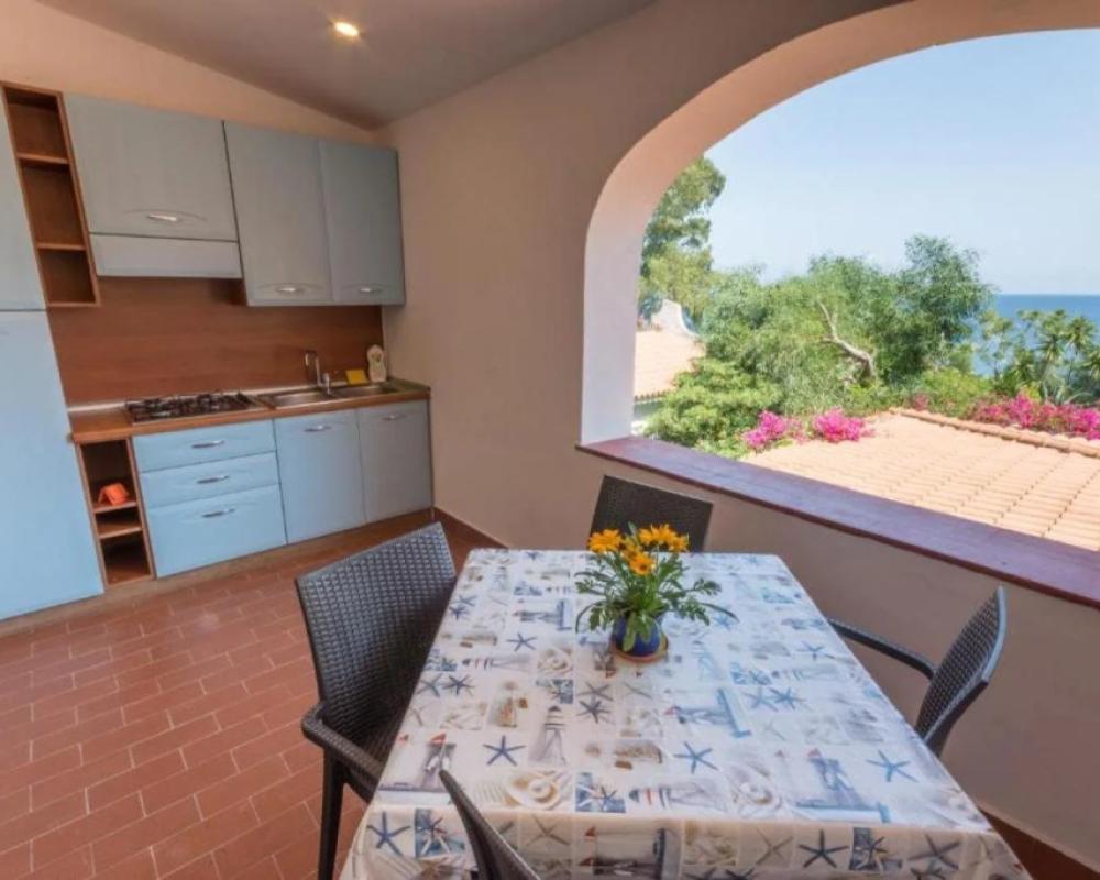 фото Vulcano Blu Residence