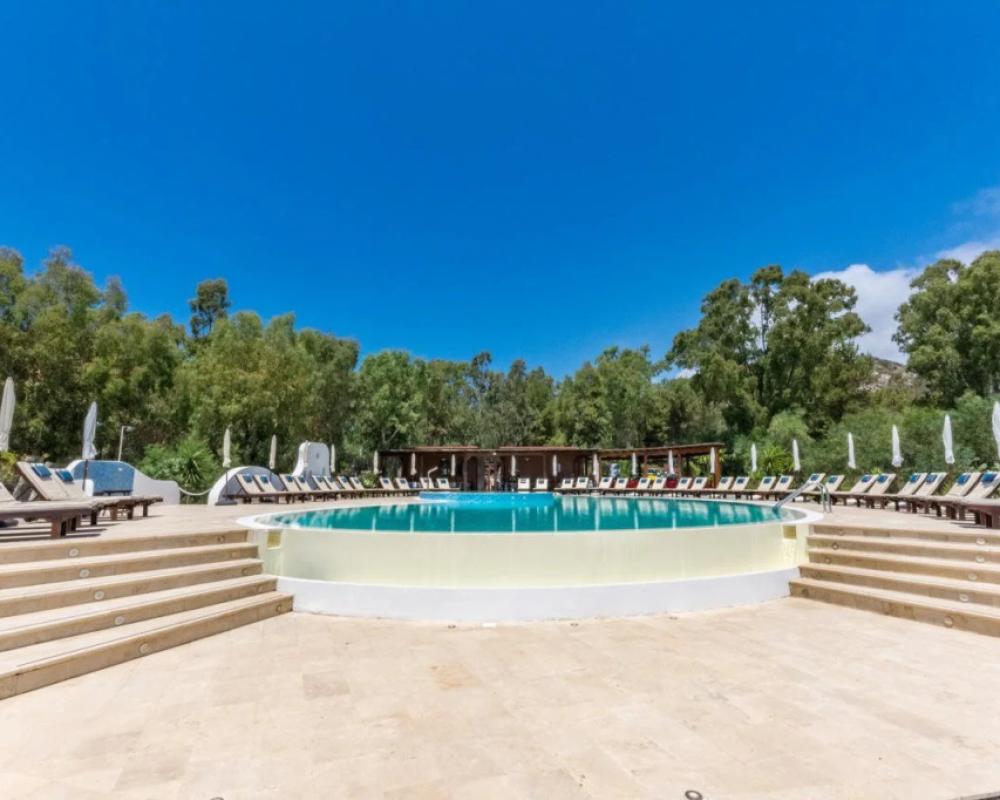фото Vulcano Blu Residence