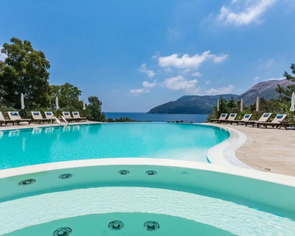 фото Vulcano Blu Residence