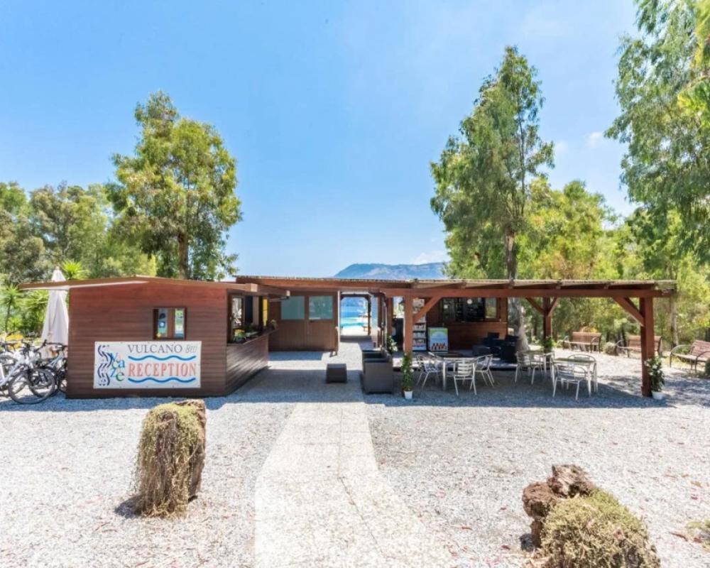 фото Vulcano Blu Residence