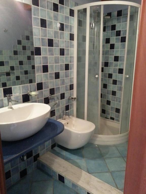 фото Vulcano Blu Residence