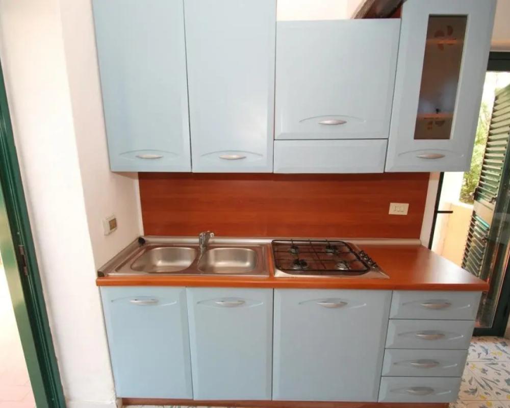 фото Vulcano Blu Residence