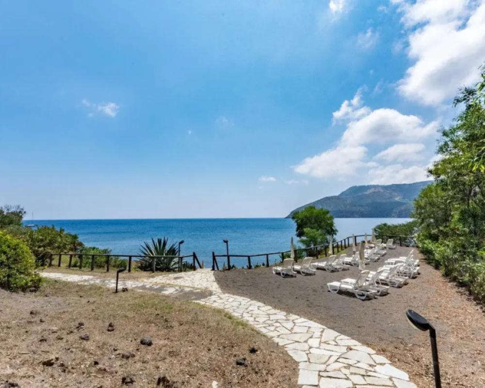 фото Vulcano Blu Residence