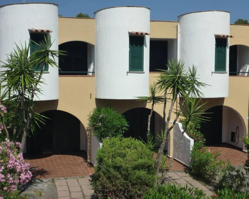 фото Vulcano Blu Residence