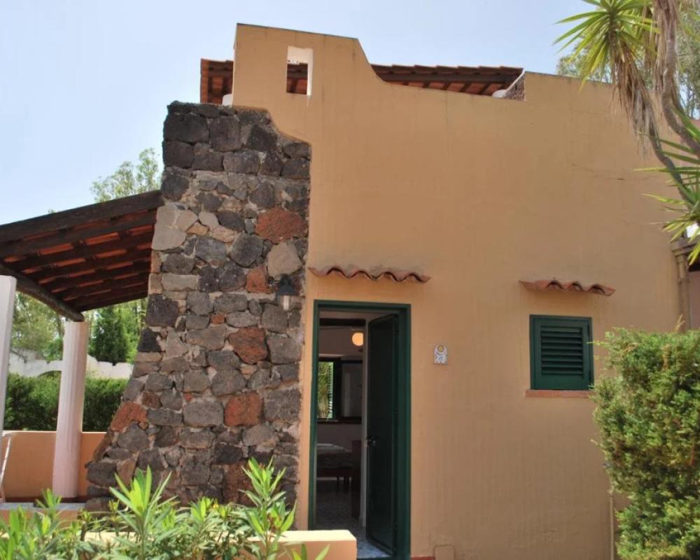 фото Vulcano Blu Residence