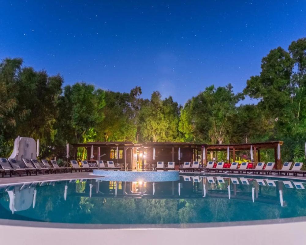 фото Vulcano Blu Residence