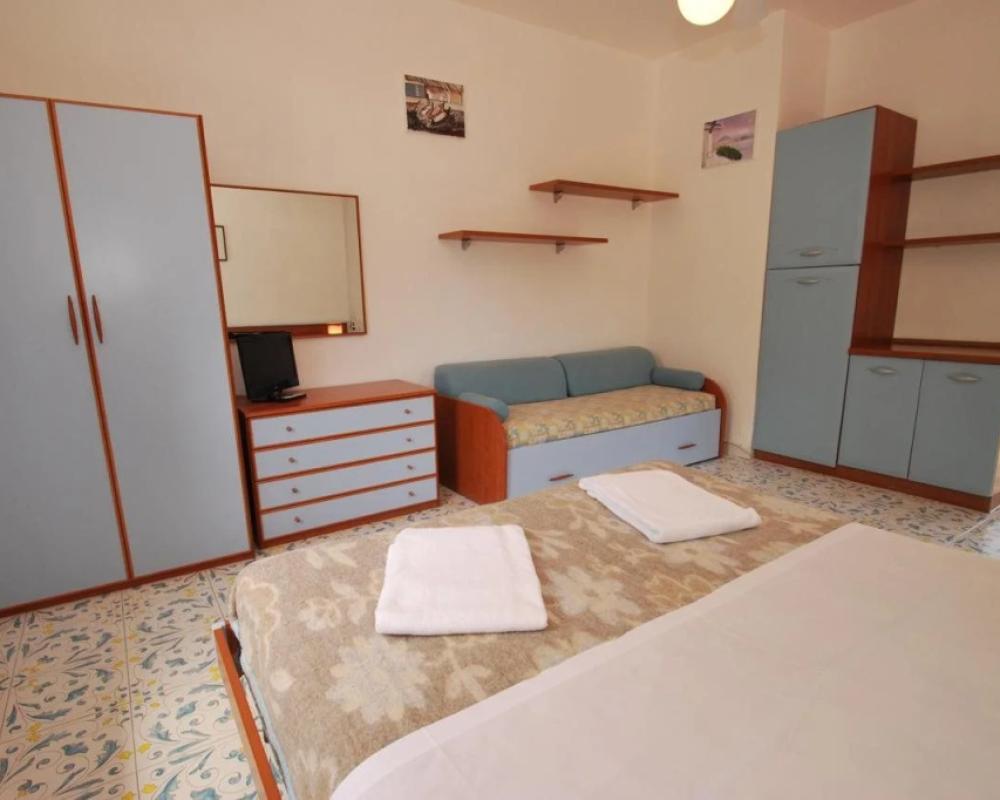 фото Vulcano Blu Residence