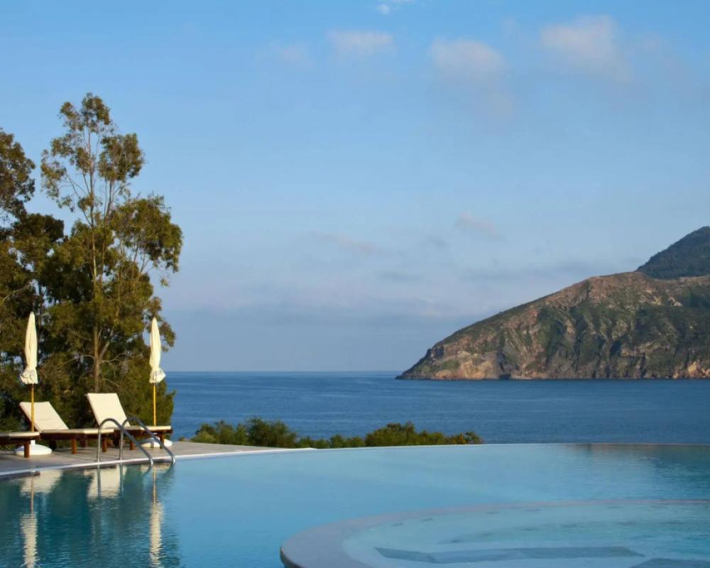 фото Vulcano Blu Residence